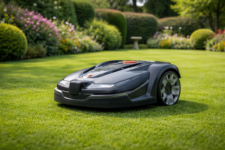 Best robot lawn mower UK 2025 — top picks for every garden